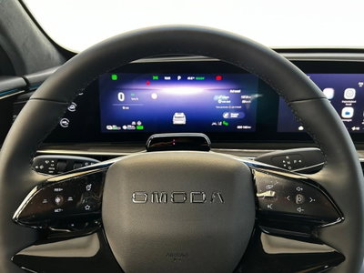 Omoda Omoda 9 SHS-P 1.5 tgdi phev Premium i-awd (8)