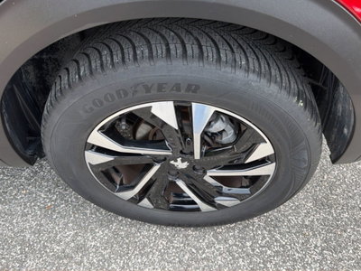 Peugeot 2008 PureTech 130 S&S Allure Pack (10)
