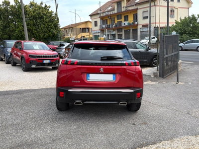 Peugeot 2008 PureTech 130 S&S Allure Pack (4)