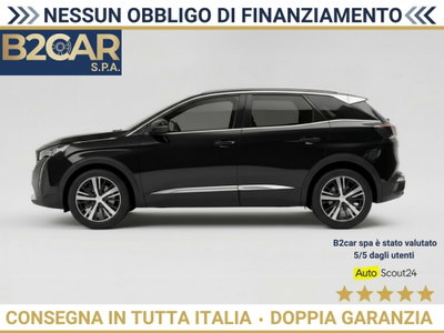 Peugeot 3008 Hybrid4 300 e-EAT8 GT (2)