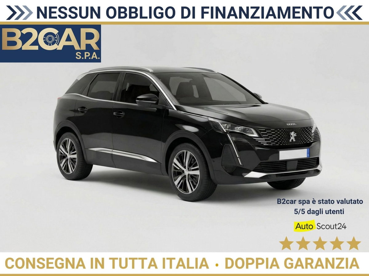 Peugeot 3008 Hybrid4 300 e-EAT8 GT (3)
