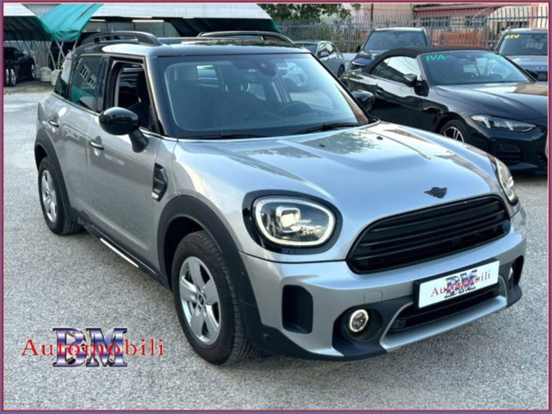 MINI Mini Countryman 1.5 Cooper Countryman