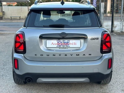 MINI Mini Countryman 1.5 Cooper Countryman (10)