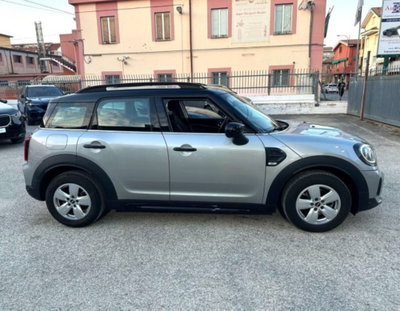 MINI Mini Countryman 1.5 Cooper Countryman (11)