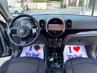 MINI Mini Countryman 1.5 Cooper Countryman (12)