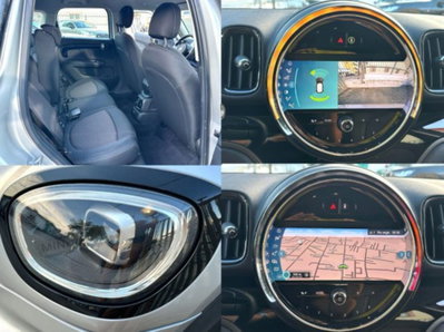 MINI Mini Countryman 1.5 Cooper Countryman (13)