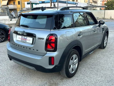MINI Mini Countryman 1.5 Cooper Countryman (3)