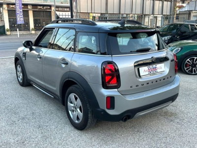 MINI Mini Countryman 1.5 Cooper Countryman (4)