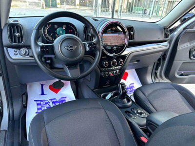 MINI Mini Countryman 1.5 Cooper Countryman (5)