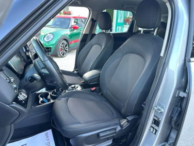 MINI Mini Countryman 1.5 Cooper Countryman (6)