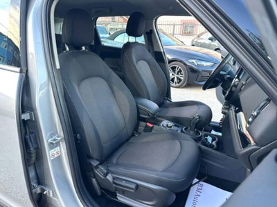 MINI Mini Countryman 1.5 Cooper Countryman (7)