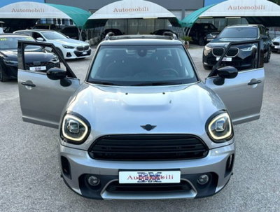 MINI Mini Countryman 1.5 Cooper Countryman (9)