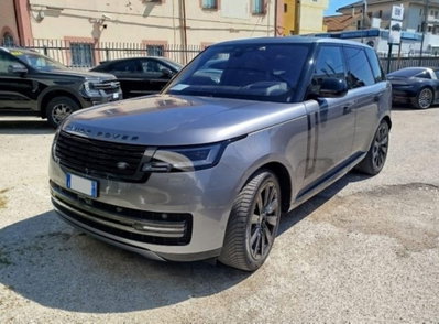 Land Rover Range Rover 4.4 V8 Autobiography usata