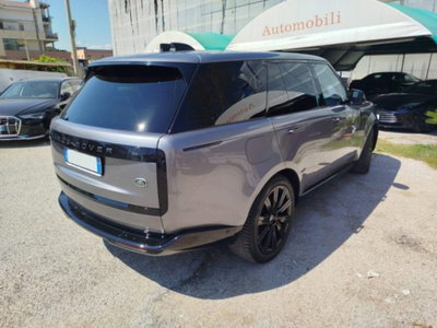 Land Rover Range Rover 4.4 V8 Autobiography (3)
