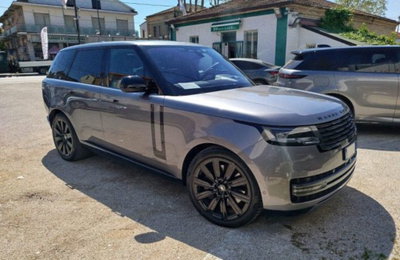 Land Rover Range Rover 4.4 V8 Autobiography (4)
