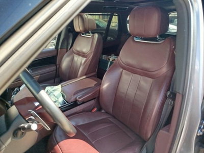 Land Rover Range Rover 4.4 V8 Autobiography (5)
