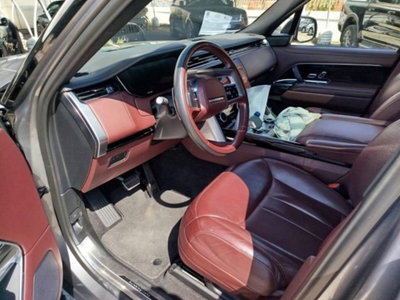Land Rover Range Rover 4.4 V8 Autobiography (6)