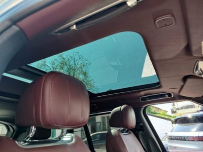 Land Rover Range Rover 4.4 V8 Autobiography (7)