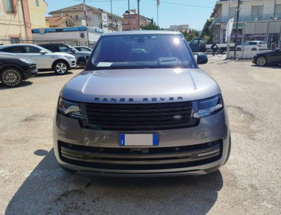 Land Rover Range Rover 4.4 V8 Autobiography (8)