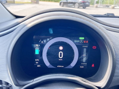 Fiat 500 Cabrio e Cabrio 42 kWh Icon (10)