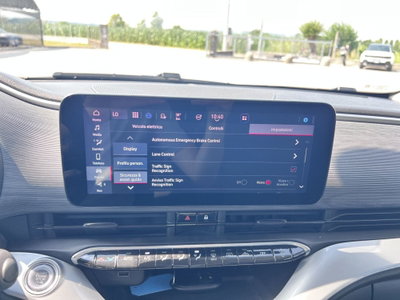 Fiat 500 Cabrio e Cabrio 42 kWh Icon (13)