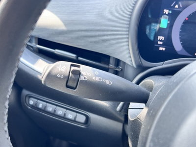 Fiat 500 Cabrio e Cabrio 42 kWh Icon (15)