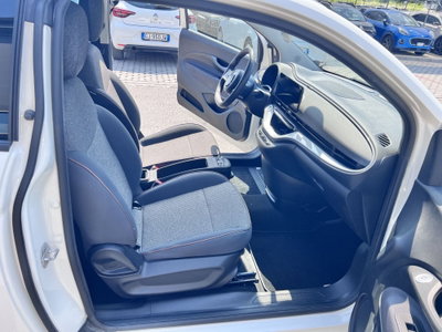 Fiat 500 Cabrio e Cabrio 42 kWh Icon (6)