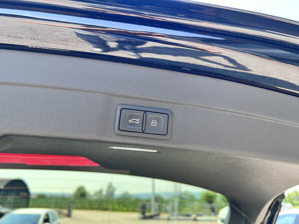 Audi A6 Avant 3.0 TDI 204 CV quattro S tronic (11)