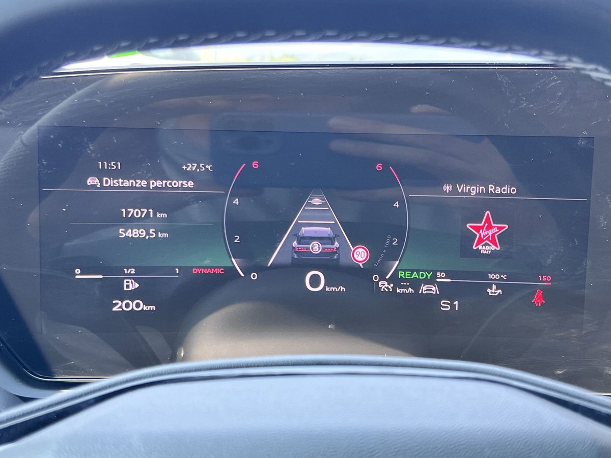 Audi A6 Avant 3.0 TDI 204 CV quattro S tronic (20)
