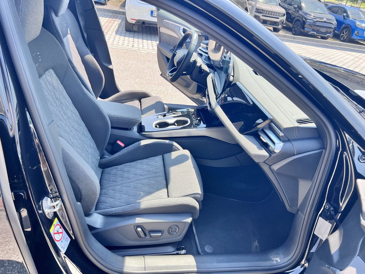 Audi A6 Avant 3.0 TDI 204 CV quattro S tronic (7)