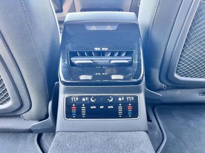 Audi A6 Avant 3.0 TDI 204 CV quattro S tronic (8)