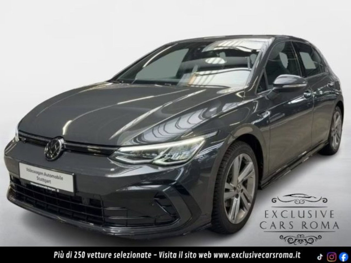 Volkswagen Golf Variant 1.5 TSI 150 CV EVO ACT R-Line