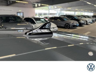 Volkswagen Golf Variant 1.5 TSI 150 CV EVO ACT R-Line (11)