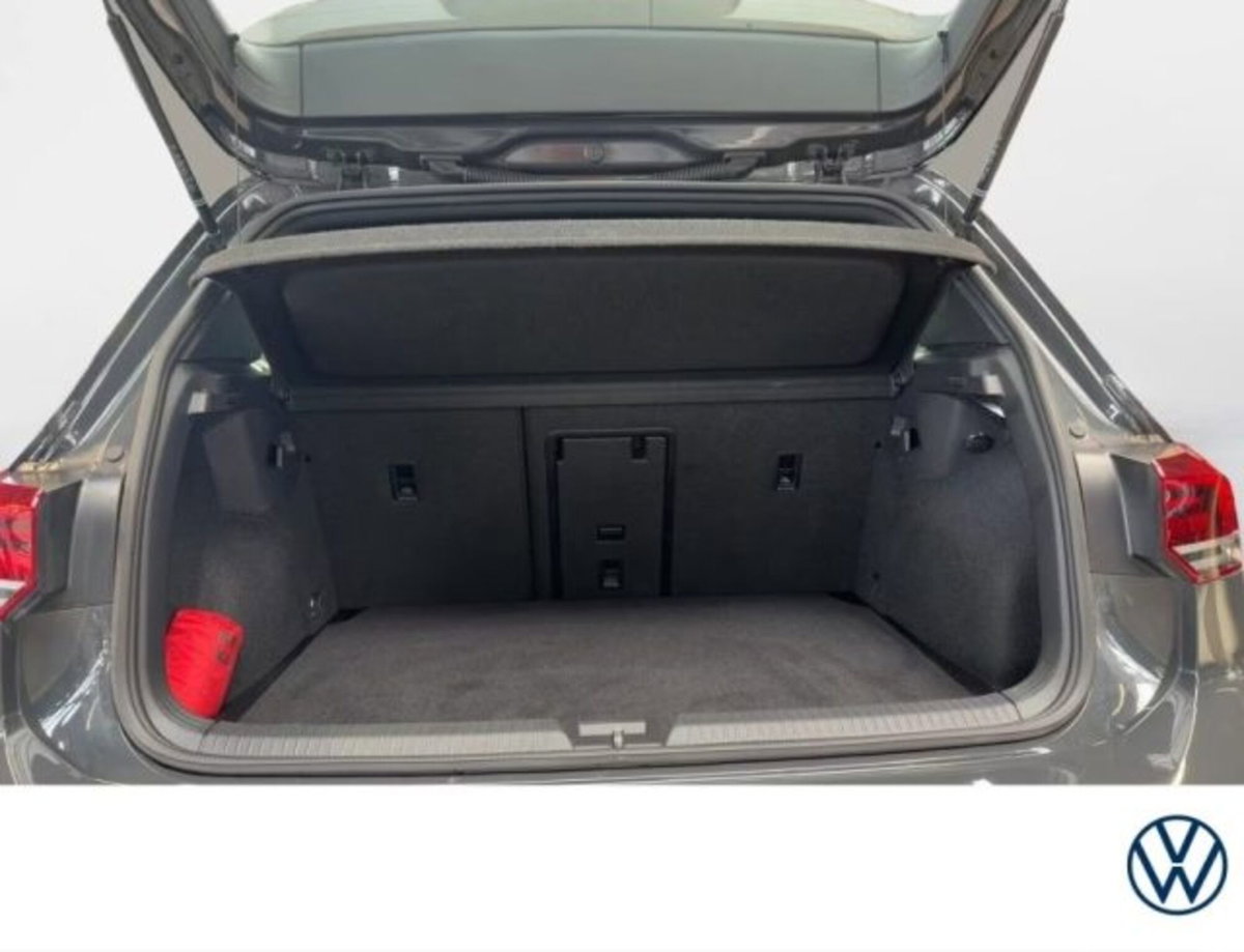 Volkswagen Golf Variant 1.5 TSI 150 CV EVO ACT R-Line (13)