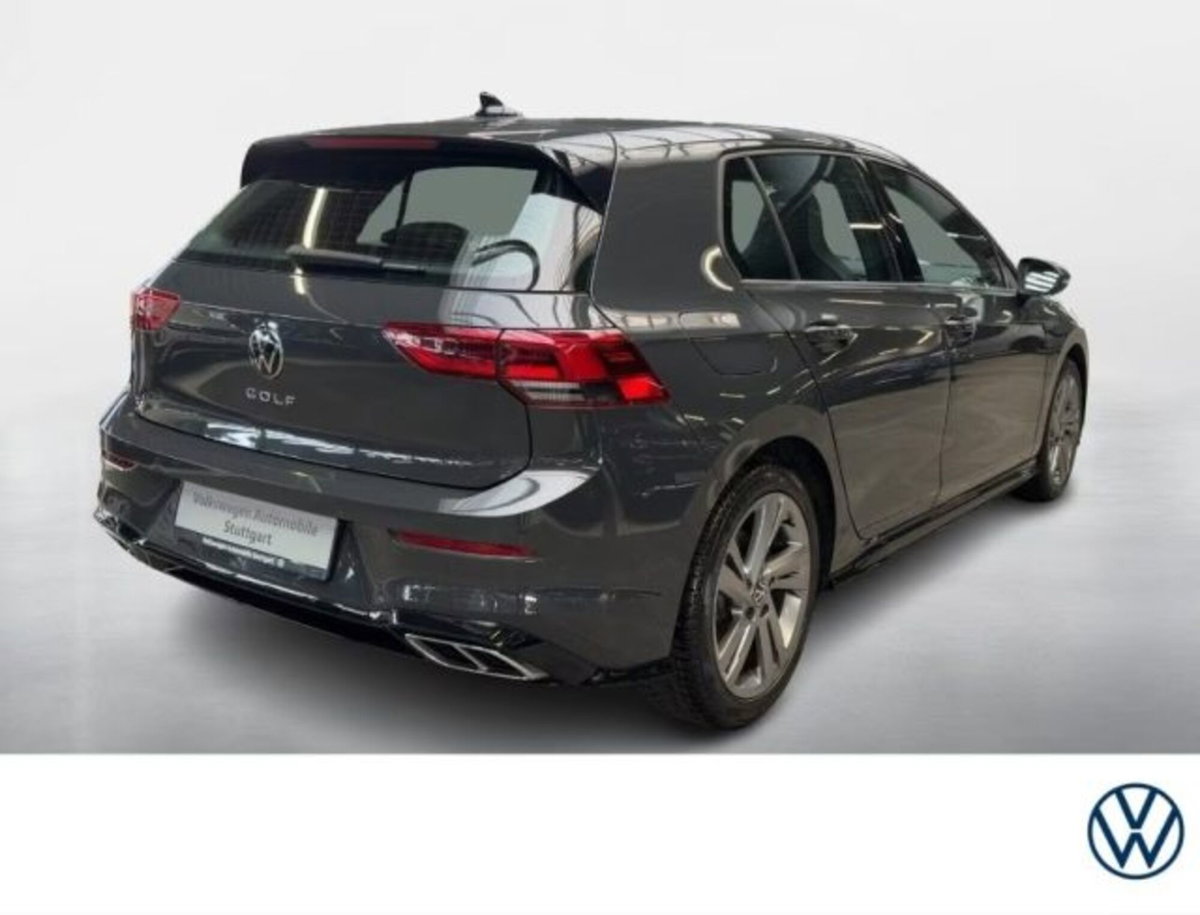 Volkswagen Golf Variant 1.5 TSI 150 CV EVO ACT R-Line (2)