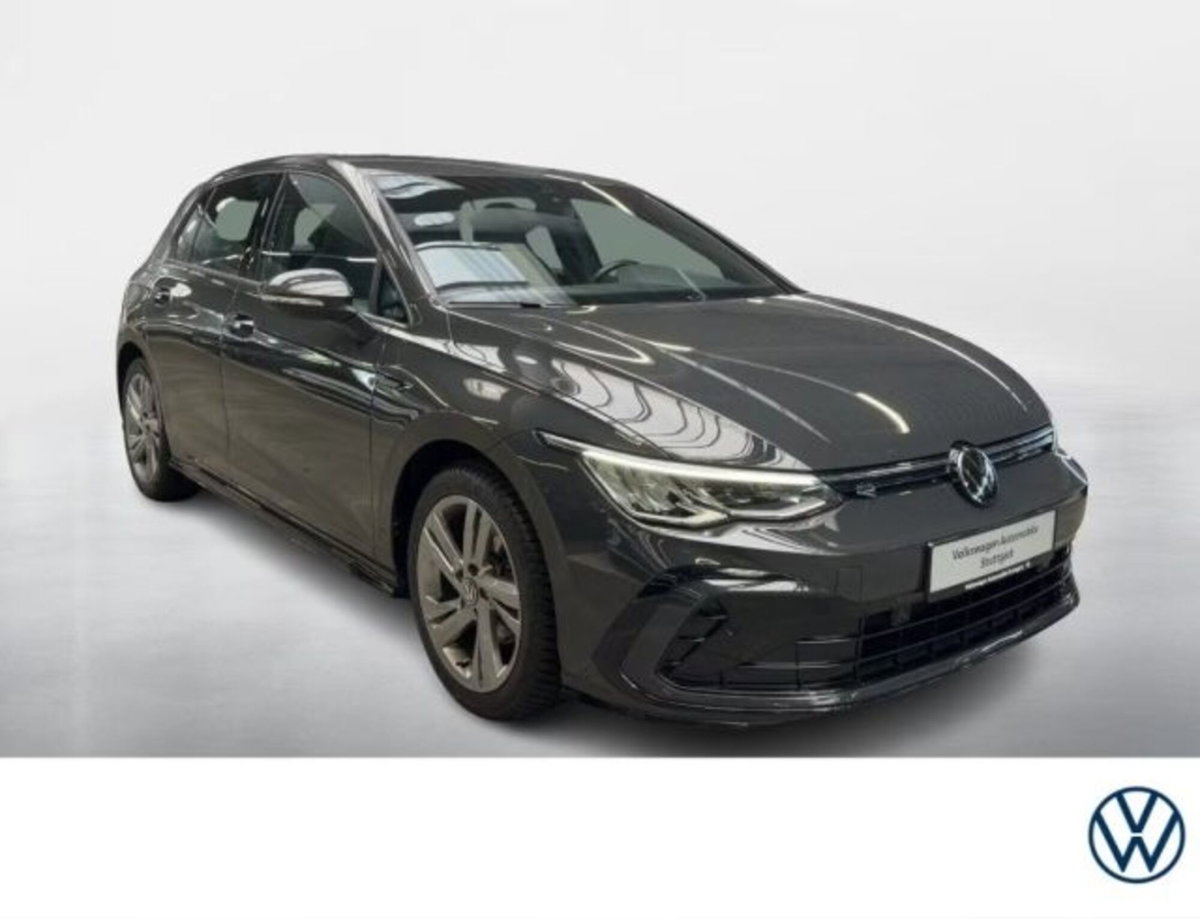 Volkswagen Golf Variant 1.5 TSI 150 CV EVO ACT R-Line (3)