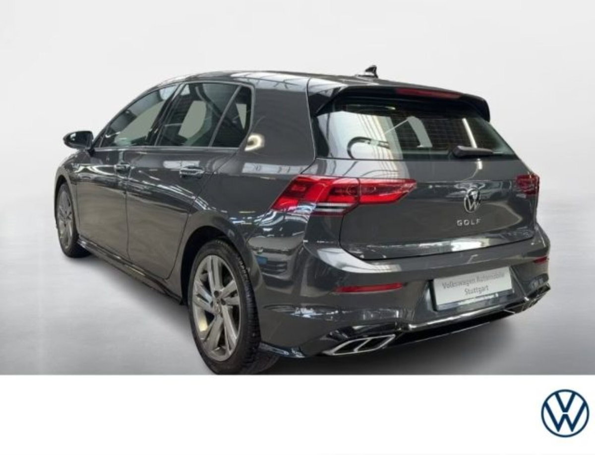 Volkswagen Golf Variant 1.5 TSI 150 CV EVO ACT R-Line (4)