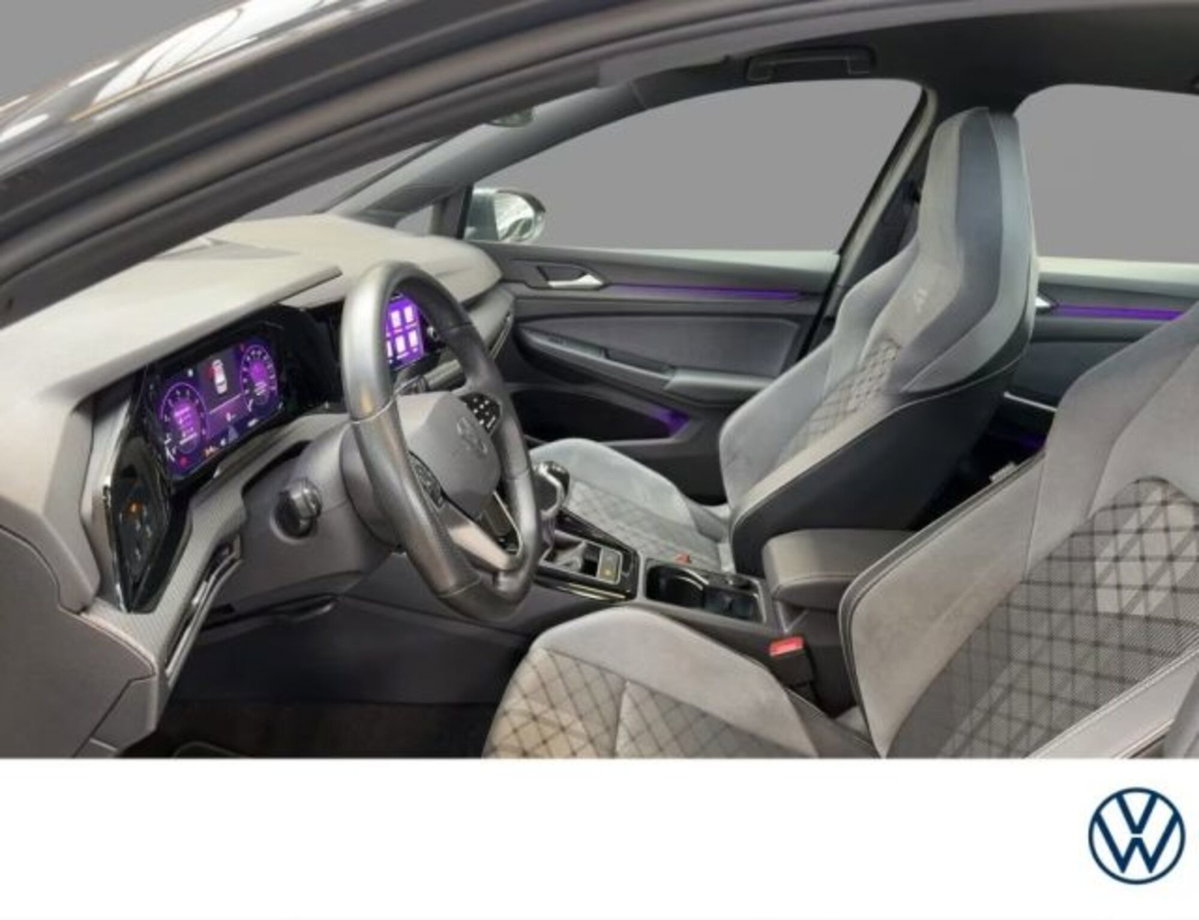 Volkswagen Golf Variant 1.5 TSI 150 CV EVO ACT R-Line (5)