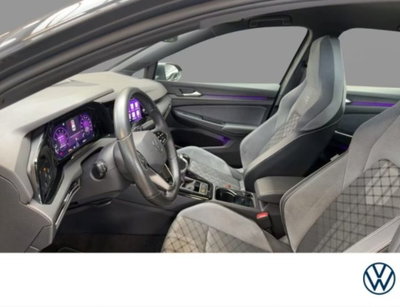 Volkswagen Golf Variant 1.5 TSI 150 CV EVO ACT R-Line (5)