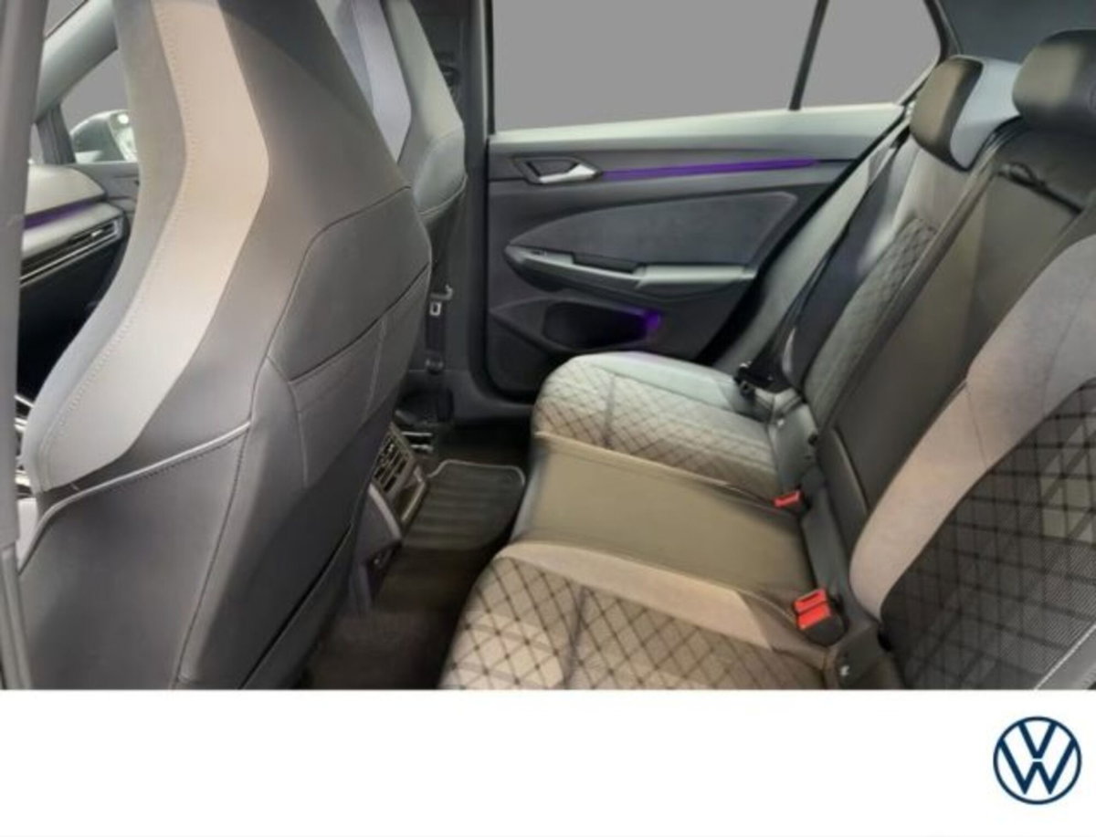Volkswagen Golf Variant 1.5 TSI 150 CV EVO ACT R-Line (6)