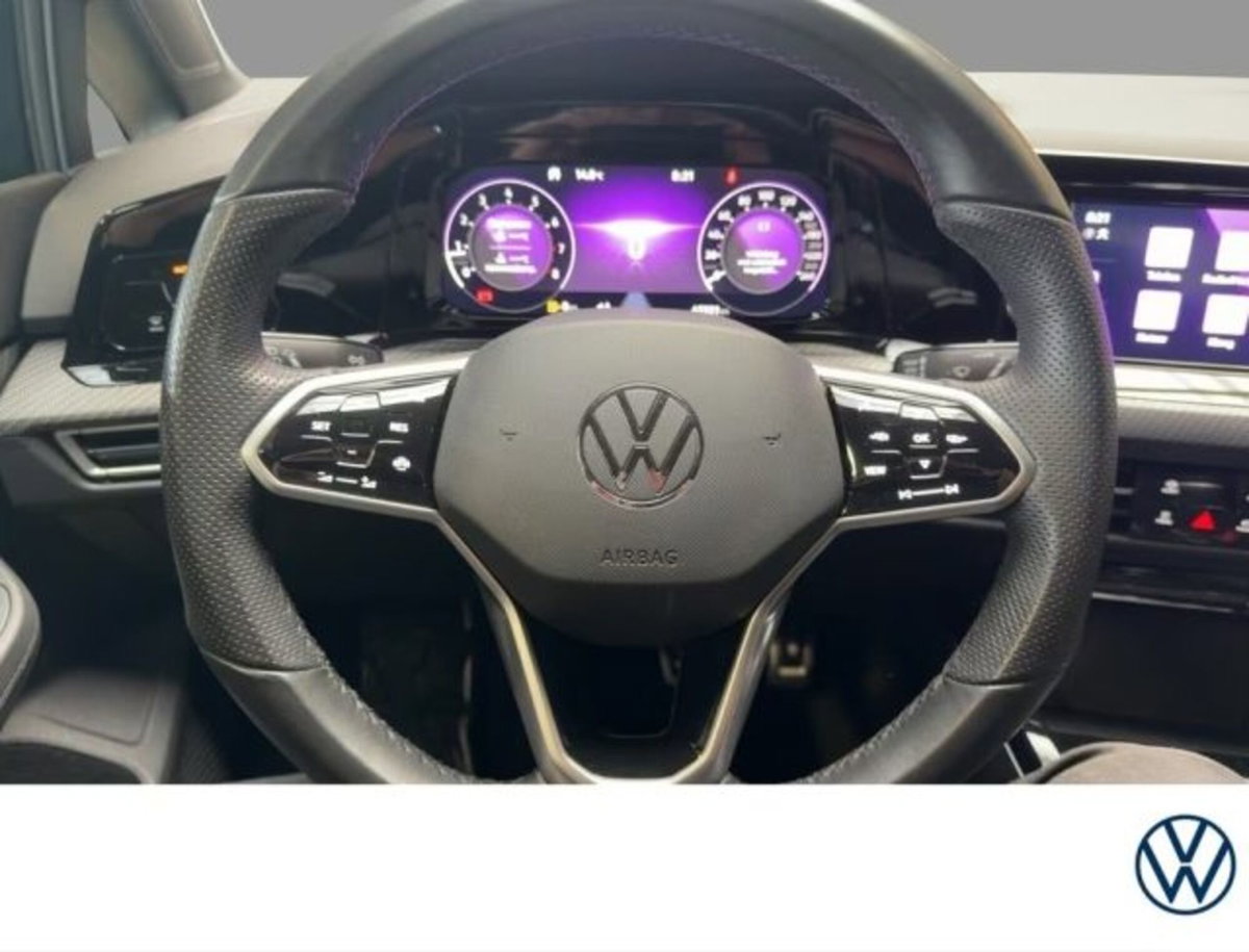 Volkswagen Golf Variant 1.5 TSI 150 CV EVO ACT R-Line (8)