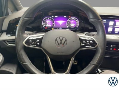 Volkswagen Golf Variant 1.5 TSI 150 CV EVO ACT R-Line (8)