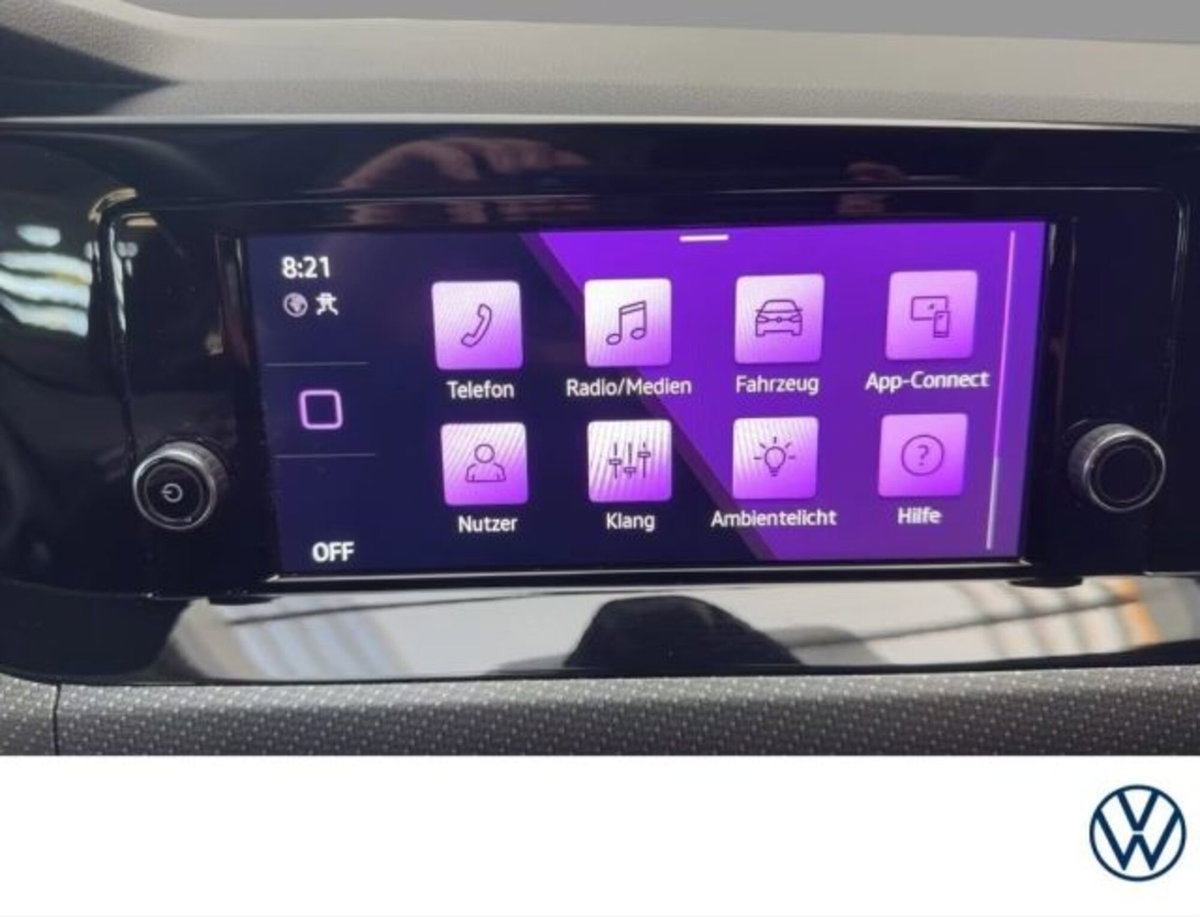 Volkswagen Golf Variant 1.5 TSI 150 CV EVO ACT R-Line (9)