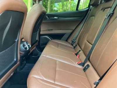 Alfa Romeo Stelvio Stelvio 2.0 Turbo 200 CV AT8 Q4 Super Business (12)