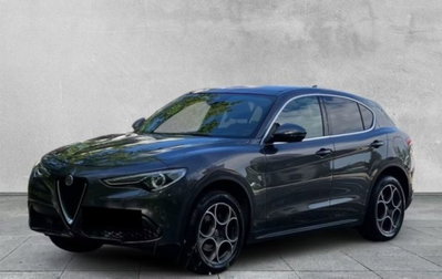 Alfa Romeo Stelvio Stelvio 2.0 Turbo 200 CV AT8 Q4 Super Business (2)