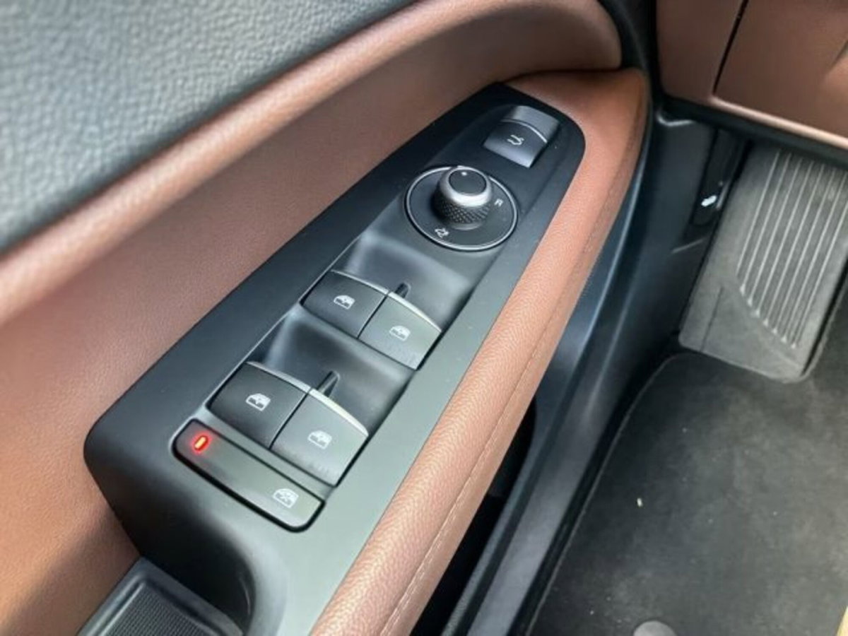 Alfa Romeo Stelvio Stelvio 2.0 Turbo 200 CV AT8 Q4 Super Business (20)