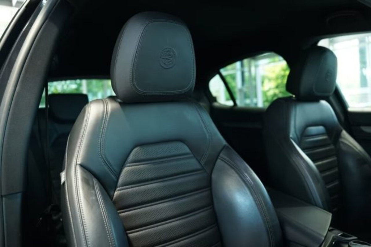Alfa Romeo Stelvio Stelvio 2.0 Turbo 280 CV AT8 Q4 Veloce (16)