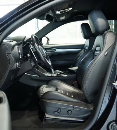 Alfa Romeo Stelvio Stelvio 2.0 Turbo 280 CV AT8 Q4 Veloce (19)