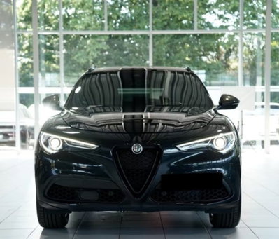 Alfa Romeo Stelvio Stelvio 2.0 Turbo 280 CV AT8 Q4 Veloce (2)