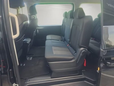 Hyundai Staria 2.2 2wd auto (7)